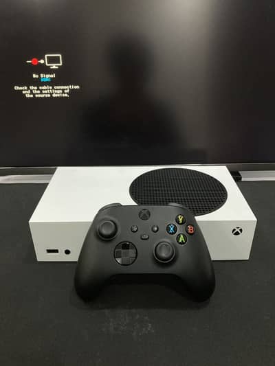 XBOX Series S 512 GB