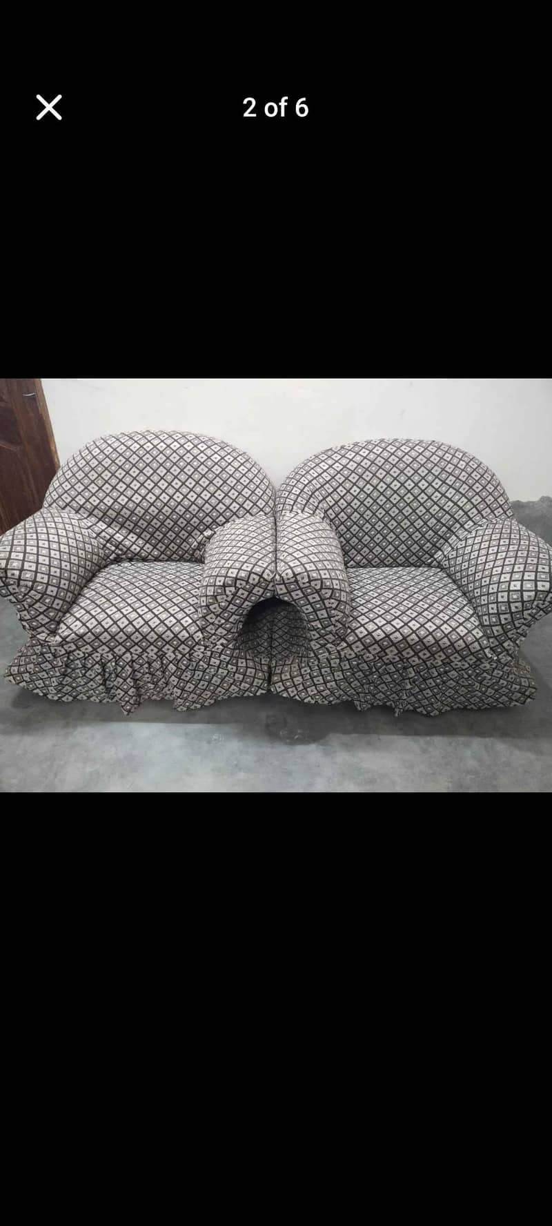 sofa Set  1