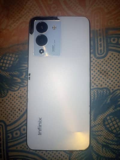 Infinix note 12 exchange possible