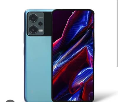 POCO X5 5G PHONE PTA