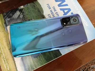 Xiaomi Mi 10T 6/128 PTA Approved