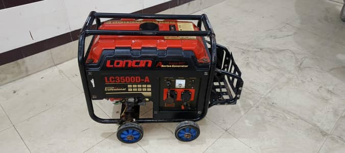 Original loncin 03152144134
