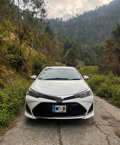 18 Model Total Geniune Automatic GLI  for sale