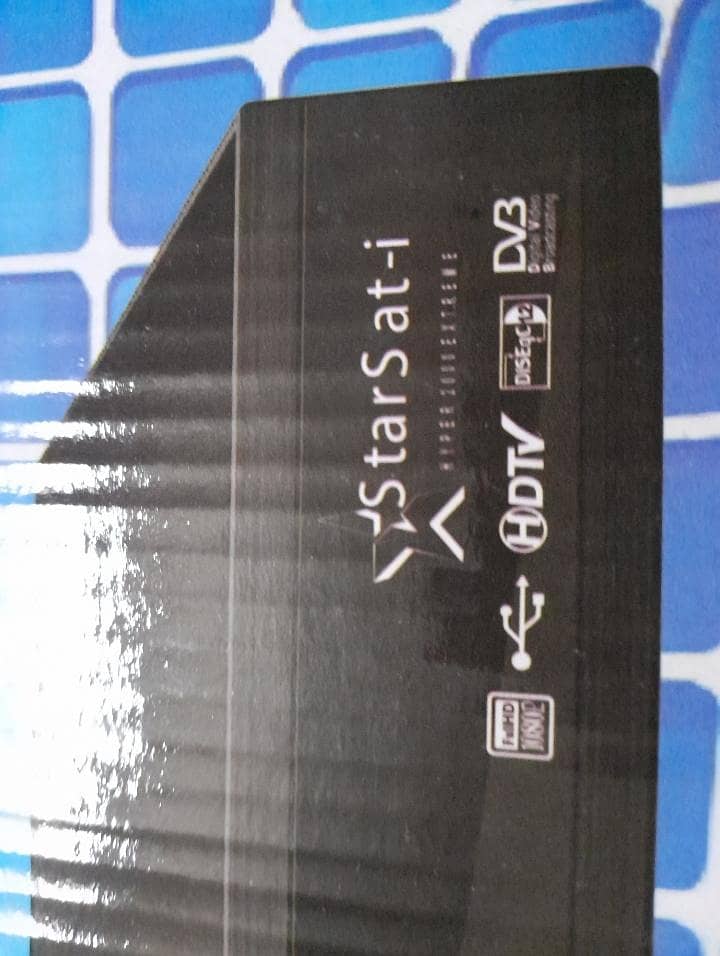 Dish Receiver . 3