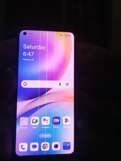 full okay 3 line ha bus