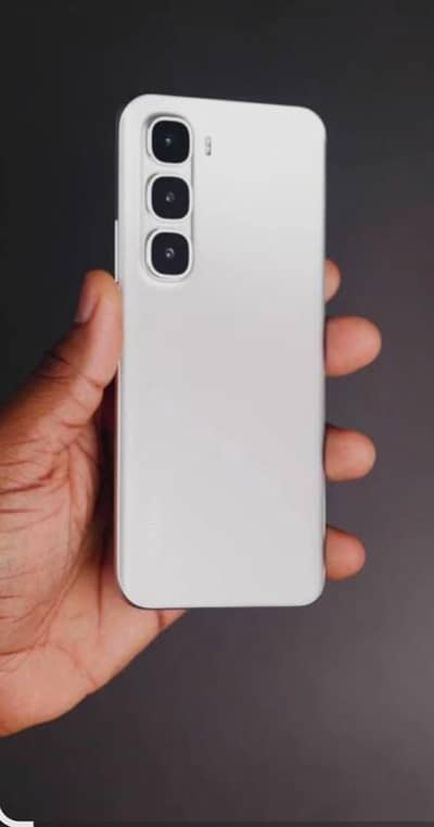 Infinix hot 60 pro plus