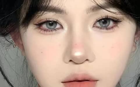 Korean Eye colourContact lenses