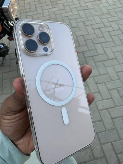 iphone 16 pro max 256