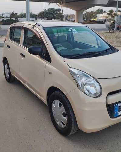 Alto Japanese 2011/14