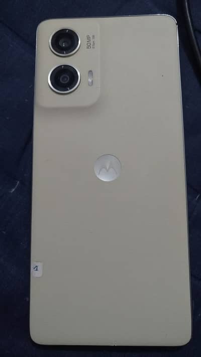 Motorola Moto G Stylus 5G 2024 6GB 128GB Excellent Condition
