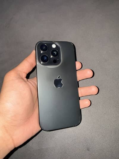 Iphone 16 pro 256 jv