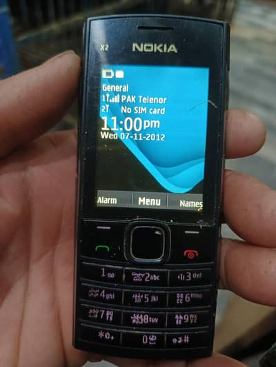 nokia x202 original mobile cash on delevry ni hogi