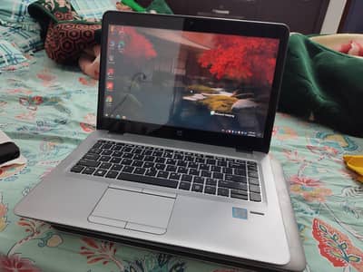 EliteBook 840 G3 laptop