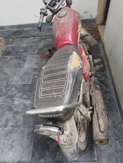 honda 125cc for sale
