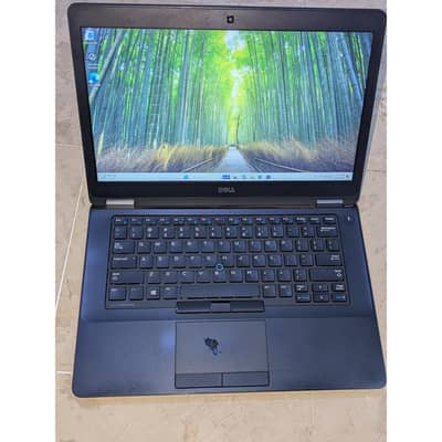 Dell Latitude