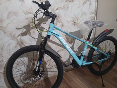 imported bicycle shock,Gear,disk brakes