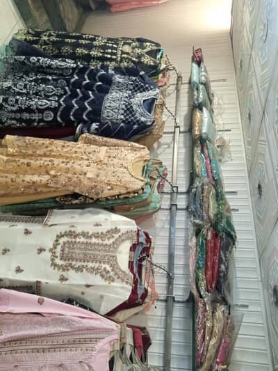 shop available on main Muslim Bazar