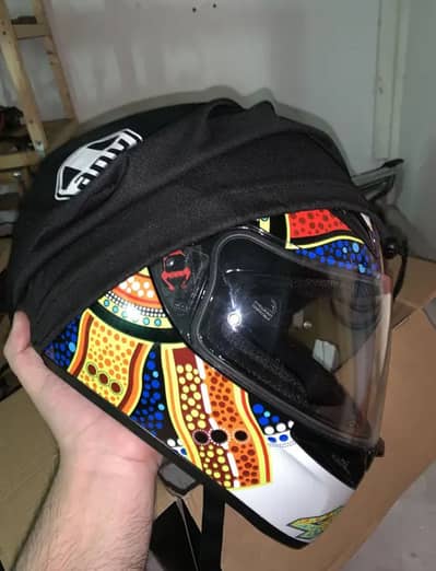AGV K1 DreamTime [E2205]