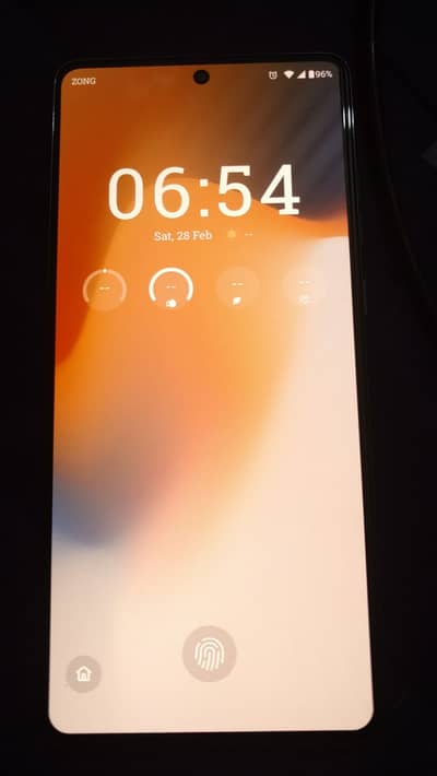 Motorola Moto G Stylus 5G 2024 6GB 128GB Excellent Condition