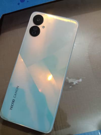 TECNO CAMON 19 NEO 6 128 GB