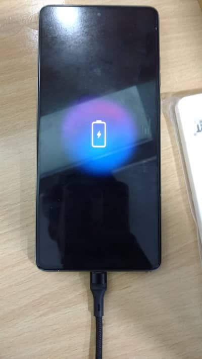 Motorola Moto G Stylus