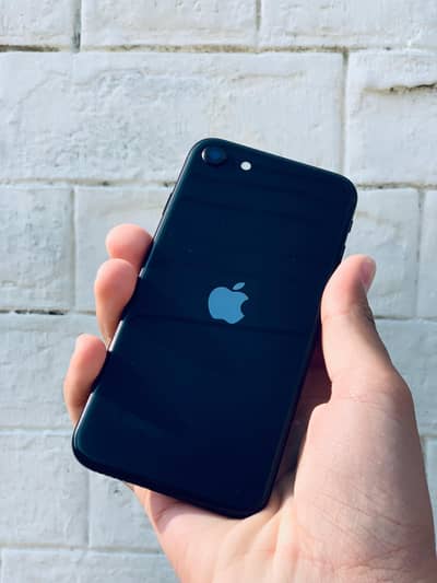 iPhone se 2020 2nd generation