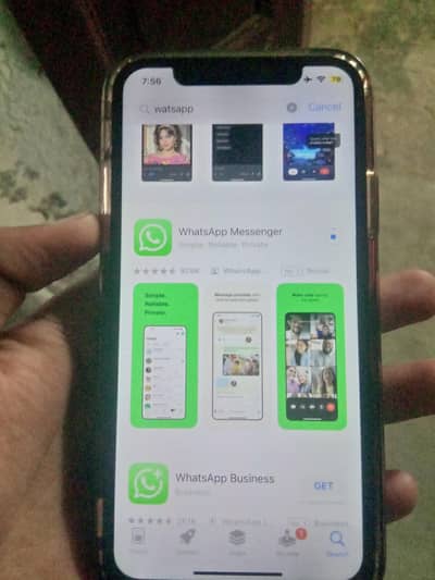 Iphone X non pta 64Gb 10/10 condition for sale . exchange with  pixel