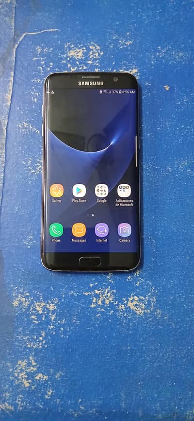 Samsung s7 edge 4/32