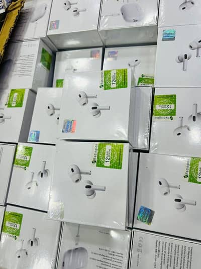 Airpods pro 2 second generation