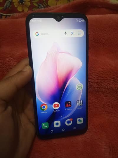 infinix smart 4_2/32