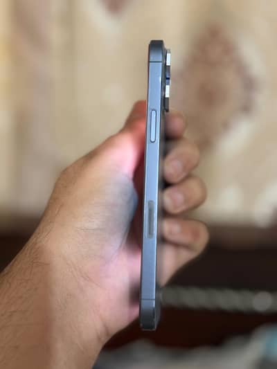 iPhone 13promax  128 Gb Jv non waterpack condition 10by10