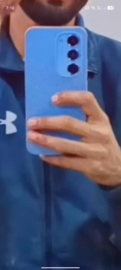 Tecno Spark 40pro 8 256 he