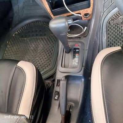 mechanical Koi Kam  neet in clean hai all okay