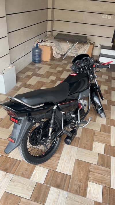 HONDA PRIDOR FOR SALE