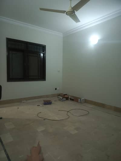 Upper portion for rent 2nd floor