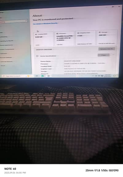 ful lighting gaming pc  ful setup