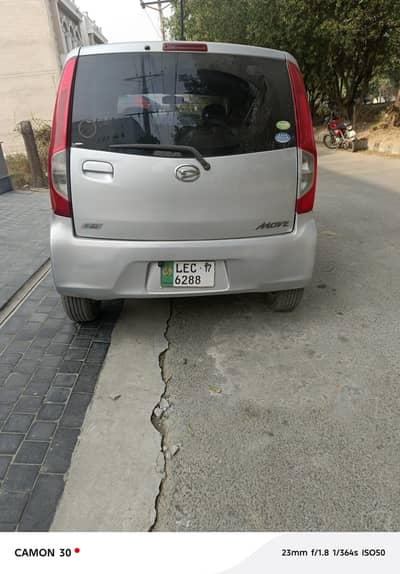 Move 2014 rgd 2017,Top Alloy Rim, New tires, new battery,