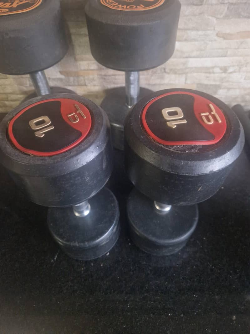 Home Gym Set 1