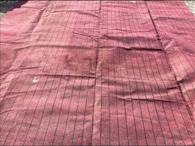 12x12 Carpets For Home, Office Etc, Fresh And Clean!