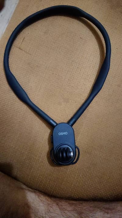 DJI Osmo Neck Mount