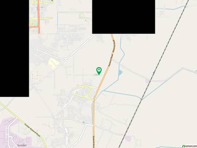 3 Marla Plot for sale