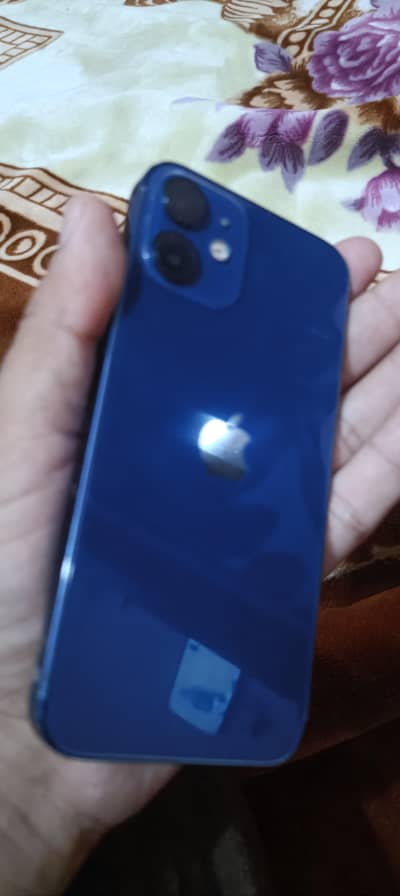 iphone 12mini
