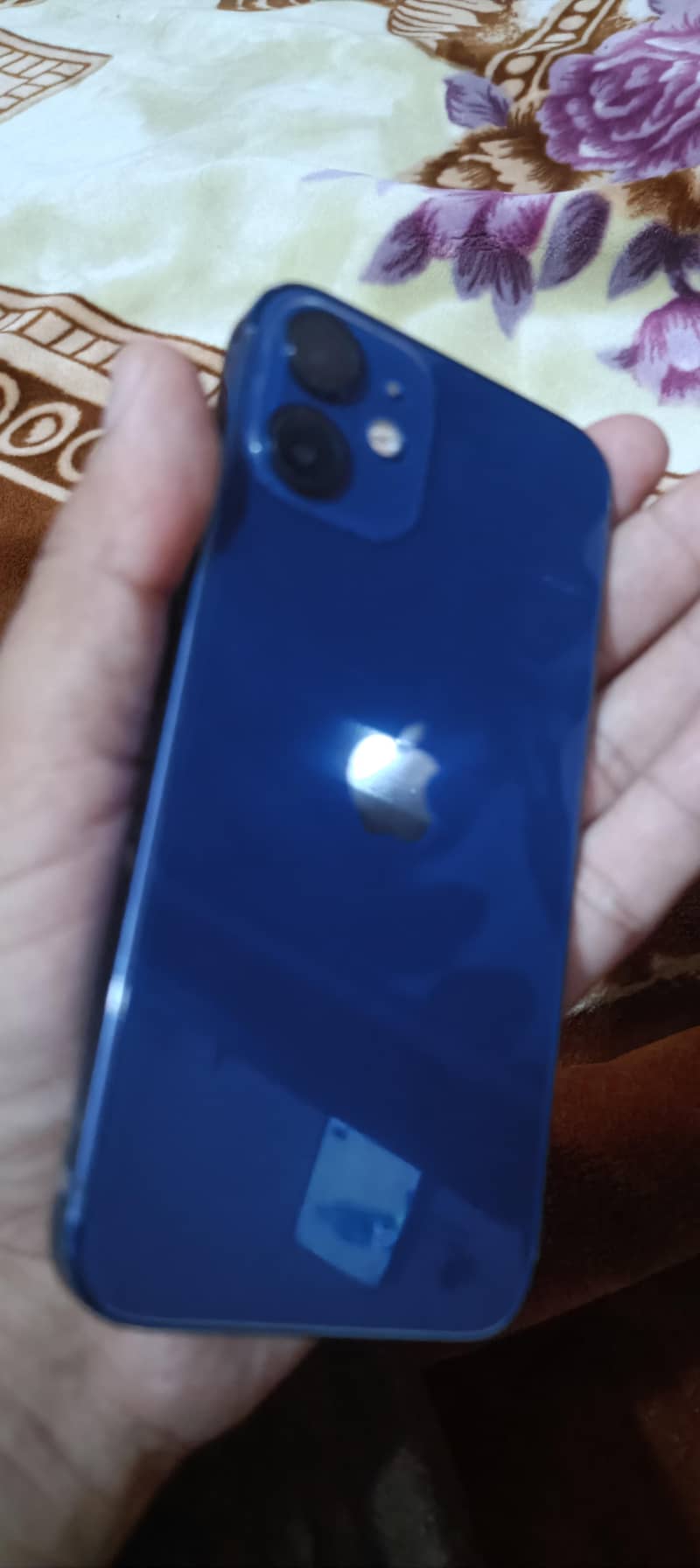 iphone 12mini 0
