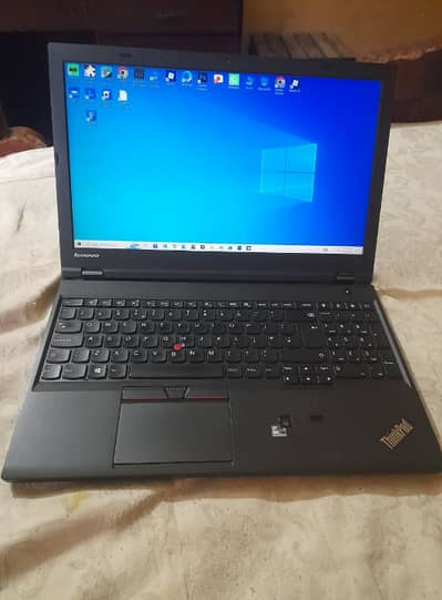 Lenovo w541 i7 4th gen 2gb nvidia quadro gpu read add