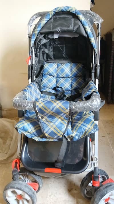 baby pram / stroller