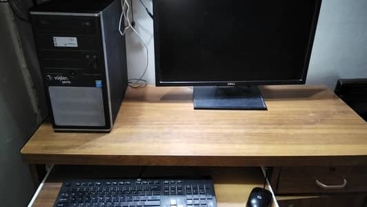 i5 7th generation gaming pc