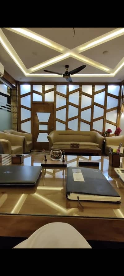 female office assistant needed