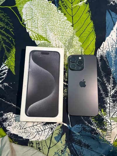 i phone 15 pro max fu