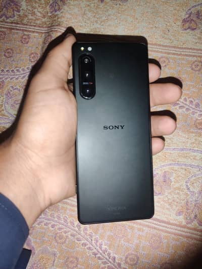 sony Xperia 5 mark4 urgent Sale