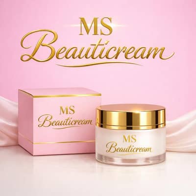 MS Beauticream